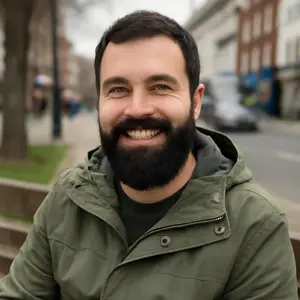 Ben Ashworth