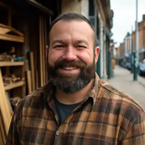 Daniel Pearce