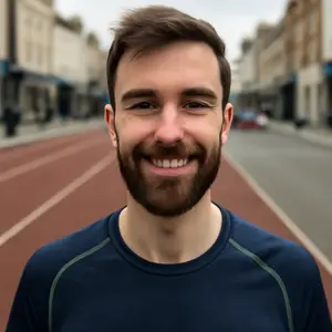 George Mercer
